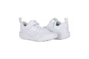 Детские Кроссовки Nike OMNI MULTI-COURT Белый 27.5 (7dDM9026-100 27.5)