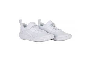 Детские Кроссовки Nike OMNI MULTI-COURT Белый 31.5 (7dDM9026-100 31.5)