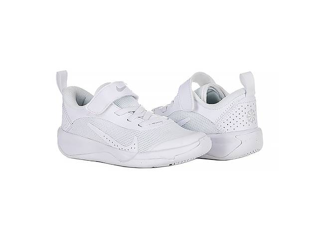 Детские Кроссовки Nike OMNI MULTI-COURT Белый 31 (7dDM9026-100 31)
