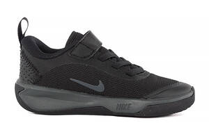 Детские Кроссовки Nike OMNI MULTI-COURT (PS) Черный 29.5 (DM9026-001 29.5)