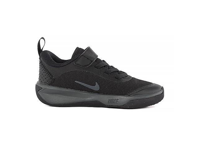 Детские Кроссовки Nike OMNI MULTI-COURT (PS) Черный 29.5 (DM9026-001 29.5)