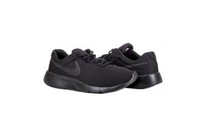 Детские Кроссовки Nike TANJUN Черный 35.5 (7d818381-001 35.5)