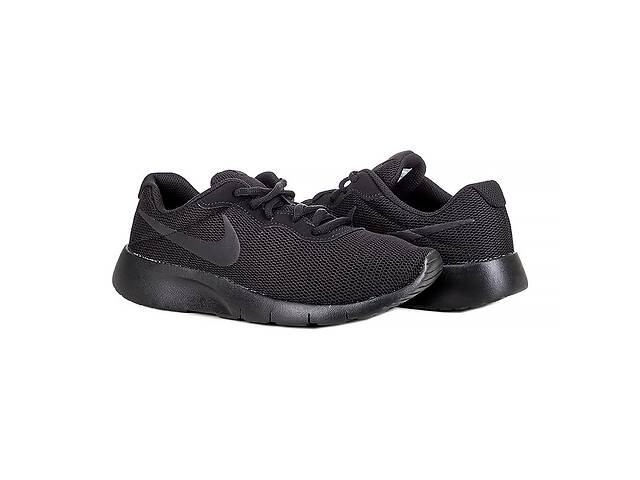 Детские Кроссовки Nike TANJUN Черный 35.5 (7d818381-001 35.5)