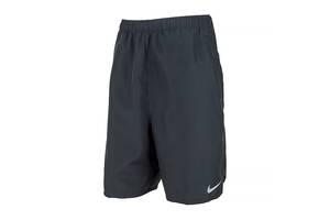 Детские Шорты Nike B NK CHALLENGER SHORT Черный 122-128 (7dDM8550-010 122-128)