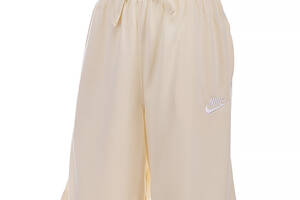 Детские Шорты Nike B NSW SHORT JSY AA Бежевый 104-110 (7dDA0806-113 104-110)