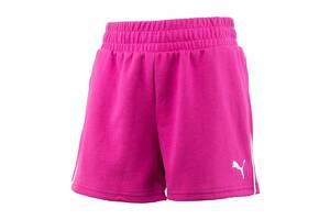 Детские Шорты Puma Modern Sports Shorts Розовый 116 (84692414 116)