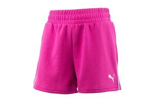 Детские Шорты Puma Modern Sports Shorts Розовый 152 (84692414 152)