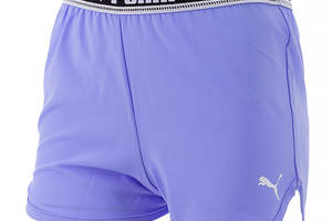 Детские Шорты Puma STRONG Woven Shorts Голубой 152 (7d67346928 152)