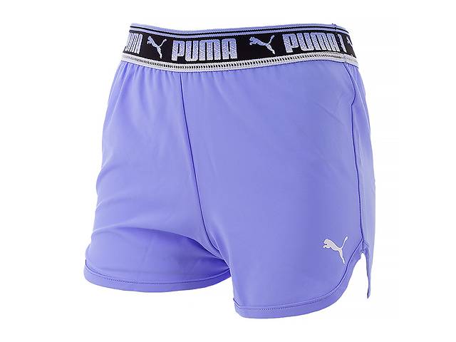 Детские Шорты Puma STRONG Woven Shorts Голубой 176 (7d67346928 176)
