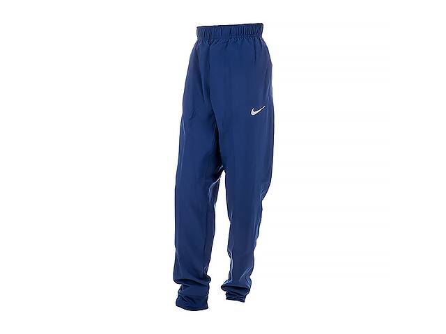 Детские Штаны Nike B NK DF WOVEN PANT Синий 110-116 (7dDD8428-492 110-116)