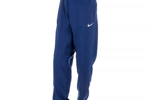 Детские Штаны Nike B NK DF WOVEN PANT Синий 96-104 (7dDD8428-492 96-104)