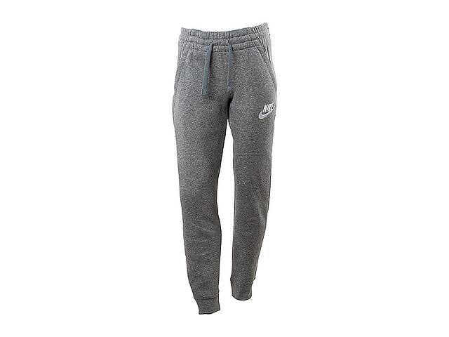 Детские Штаны Nike B NSW CLUB FLC JOGGER PANT Серый 137-147 (7dCI2911-091 137-147)