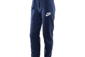 Детские Штаны Nike B NSW CLUB FLC JOGGER PANT Синий 147-158 (7dCI2911-410 147-158)