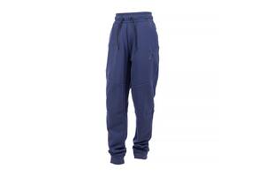 Детские Штаны Nike B NSW TCH FLC PANT Синий 110-116 (7dCU9213-410 110-116)