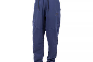 Детские Штаны Nike B NSW TCH FLC PANT Синий 110-116 (7dCU9213-410 110-116)