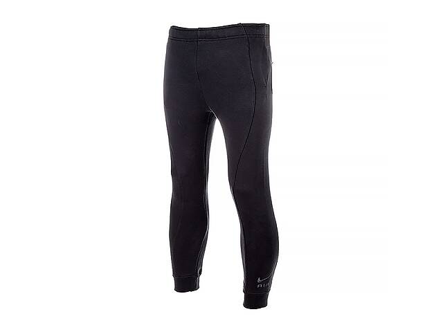 Детские Штаны Nike G NSW AIR PANT Черный 116-122 (7dDX5041-010 116-122)