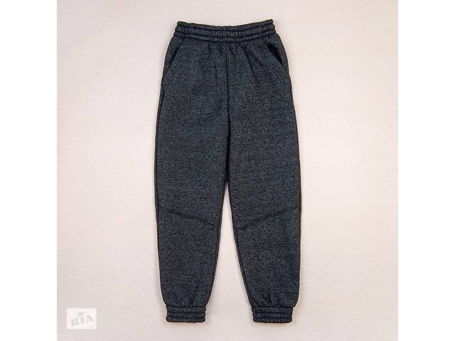 Детские спортивные штаны Dexter’s 152 см Серый
