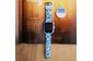 Детские умные GPS часы с видеозвонком Wonlex KT22s Blue (SBWKT22SBLUE)