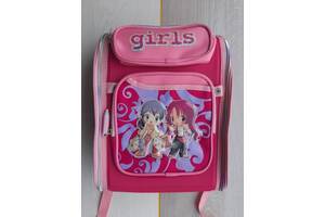 Детский рюкзак Olli для девочки
