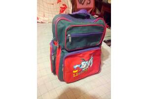 Детский (школьный) рюкзак от 'Galaxy'
