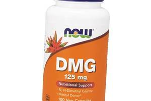 DMG Now Foods 100вегкапс (72128032)