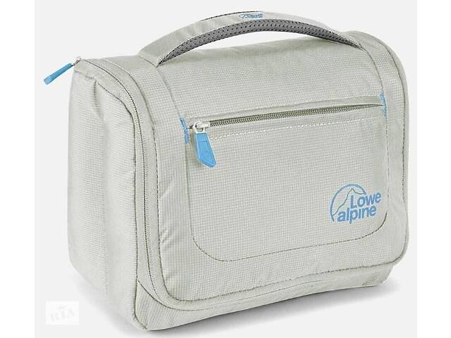 Дорожная косметичка Lowe Alpine Wash Bag Small LA FAD-94-MI-S
