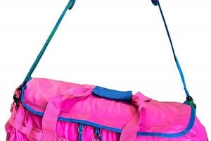 Дорожная сумка Mistral Duffle Bag Розовый (742573 pink)