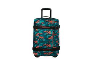 Дорожная сумка на колесах American Tourister URBAN TRACK CAMO PRINT 55x35x23 MD1*04001