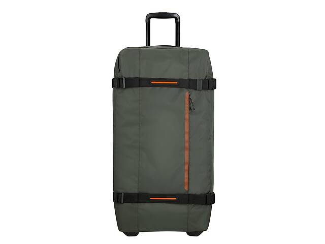 Дорожная сумка на колесах American Tourister URBAN TRACK KHAKI 77x37x35 MD1*94003