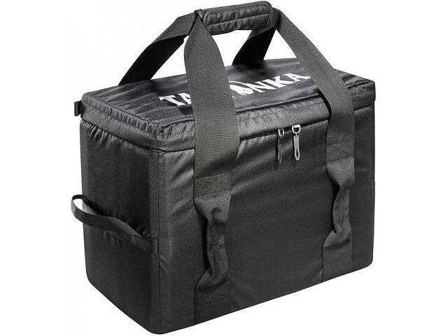 Дорожная сумка Tatonka Gear Bag 40л черный