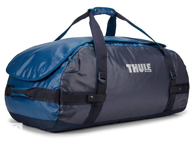 Дорожня сумка Thule Chasm L 90L TDSD-204 Poseidon (6579170)