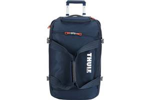 Дорожня сумка Thule Crossover 56L Rolling Duffel (TCRD1) Stratus (6030030)