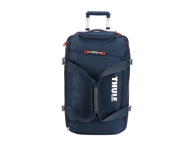 Дорожня сумка Thule Crossover 56L Rolling Duffel (TCRD1) Stratus (6030030)