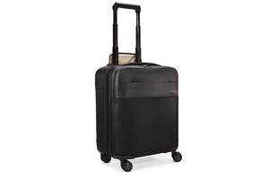 Дорожный чемодан Thule Spira Compact Carry On Spinner 27L SPAC118 Black (6738325)