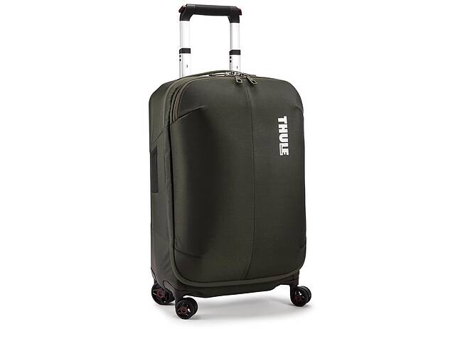 Дорожный чемодан Thule Subterra Carry-On Spinner 33L TSRS322 Dark Forest (6738348)