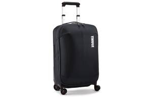 Дорожный чемодан Thule Subterra Carry-On Spinner 33L TSRS322 Mineral (6738350)