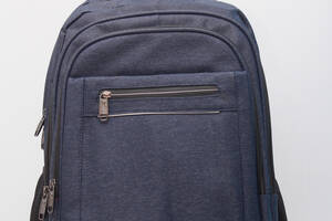 Дорожный рюкзак Gorangd с отделом для ноутбука 46х33 см.