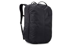 Дорожный рюкзак Thule Aion Travel Backpack 40L TATB140 Black (6808626)