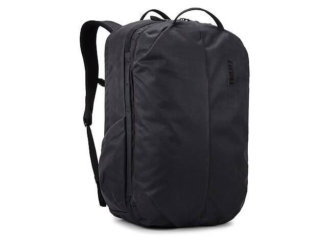 Дорожный рюкзак Thule Aion Travel Backpack 40L TATB140 Black (6808626)