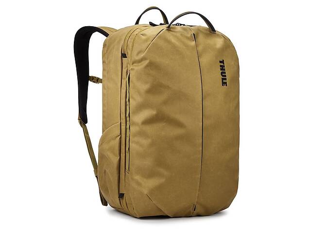 Дорожный рюкзак Thule Aion Travel Backpack 40L TATB140 Nutria (6808627)