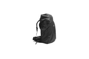 Дождевик для рюкзака Synevyr RainCover L 75л Темно-серый