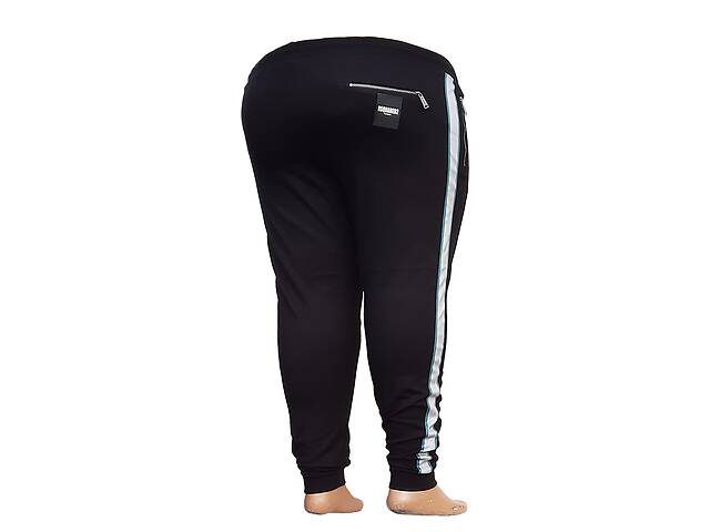 DSQUARED спортивний костюм великого розміру - Фото 4
