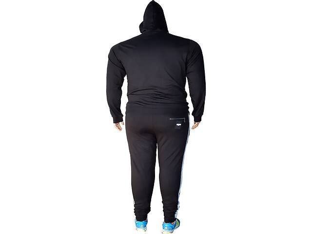 DSQUARED спортивний костюм великого розміру - Фото 5