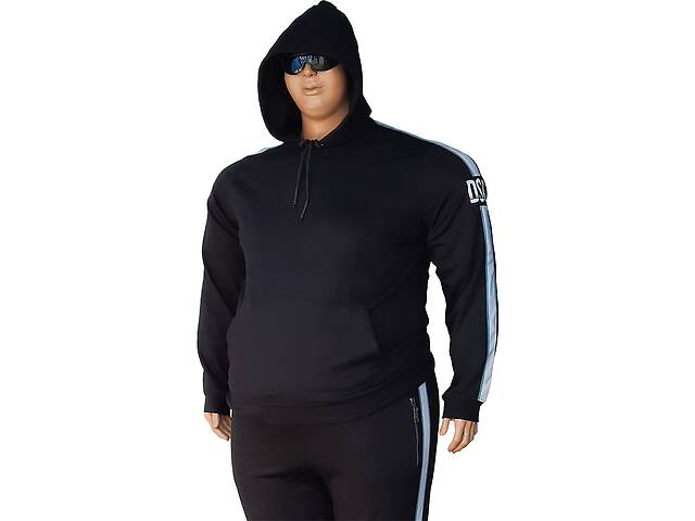 DSQUARED спортивний костюм великого розміру - Фото 6