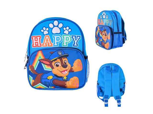 Дитячий рюкзак Paw Patrol Bambi PL82115 Чейз