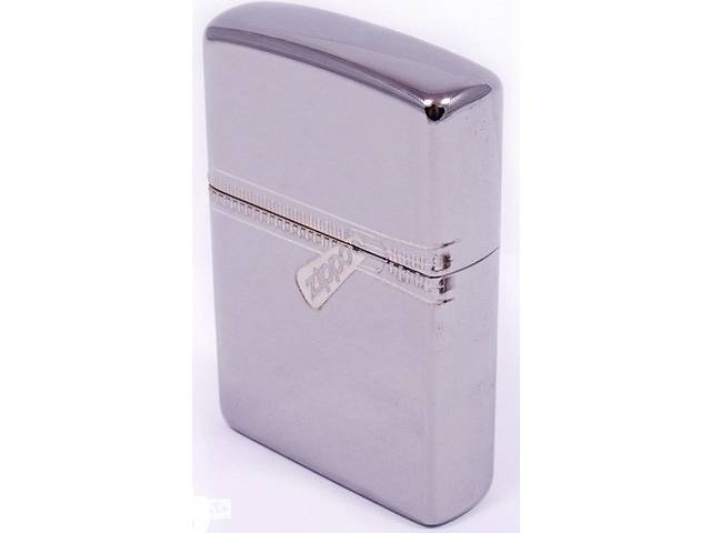 Дизайнерская зажигалка ZIPPO 250 ZIPPED 21088