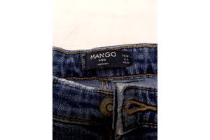 Джинси на хлопчика Mango Kids