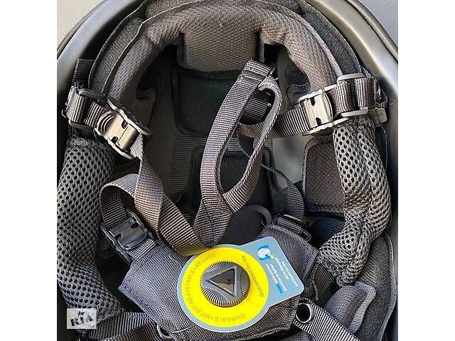 Fast Wendy ІІІА UHMW-PE Размер L (54-60). - Фото 3