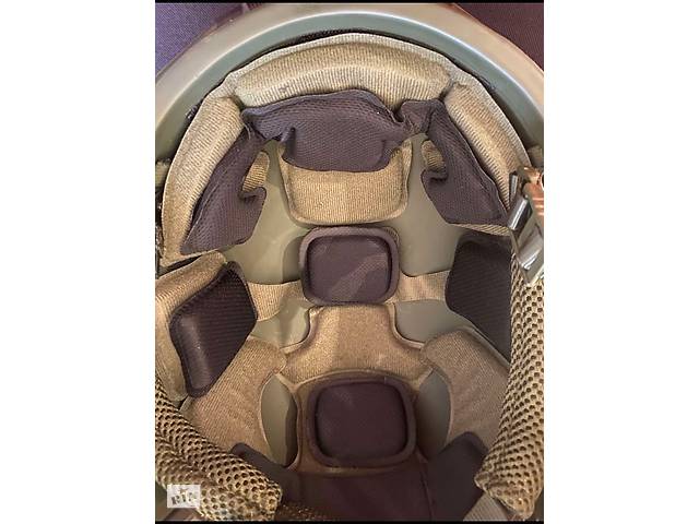 Fast Wendy ІІІА UHMW-PE Размер L (54-60). - Фото 4