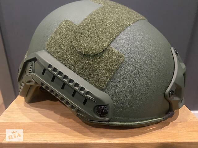 Fast Wendy ІІІА UHMW-PE Размер L (54-60). - Фото 1